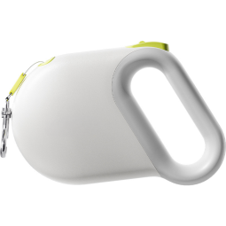 Dog Leash Supplier - Ergonomic Handle Auto Retractable One-Button Lock