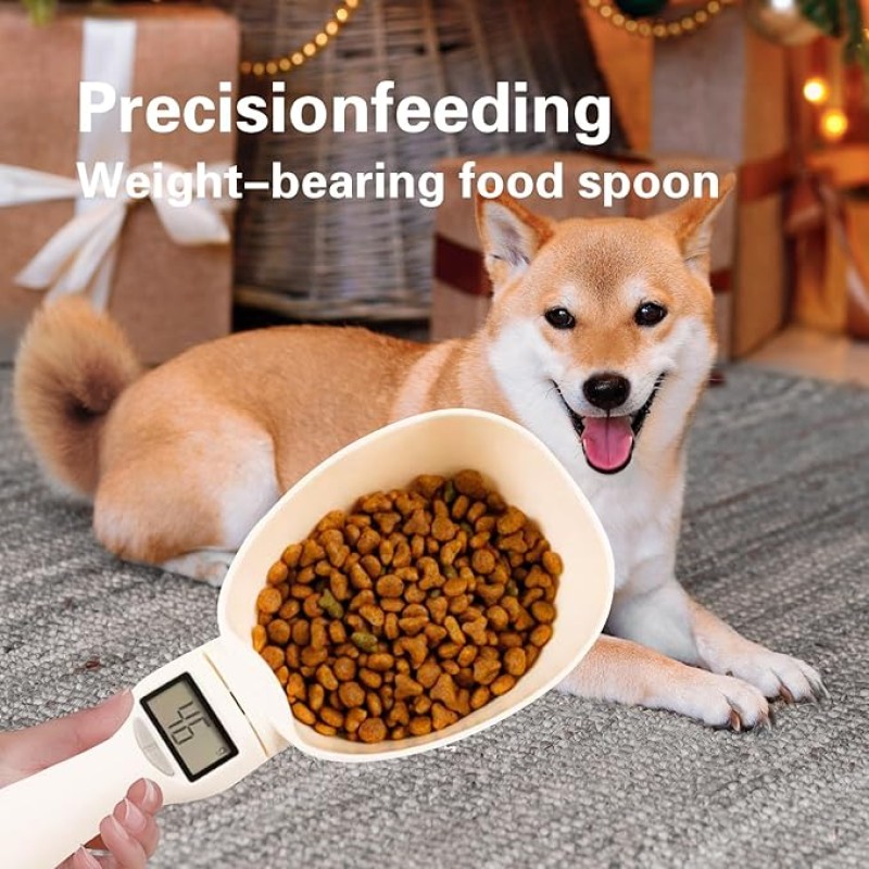 Measuring Spoon Supplier - Digital LCD Display Eco-Friendly Kitchen Tool