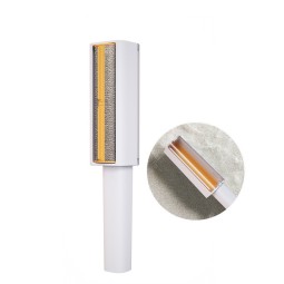 Pet Hair Remover Factory - Electrostatic Tear-Off Roller Sticky Bristle