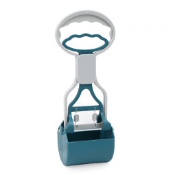 Pet Waste Scooper Manufacturer - Reusable Washable No-Touch Hands-Free