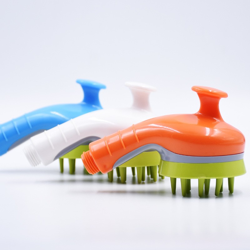 Pet Shower Head Manufacturer - High-Pressure Massage Function Bathing Spray