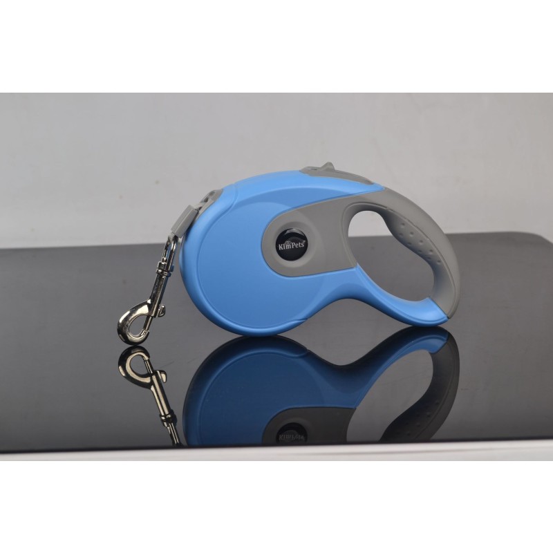 Dog Leash Factory - One-Button Lock Waterproof Safety Reflective Strip