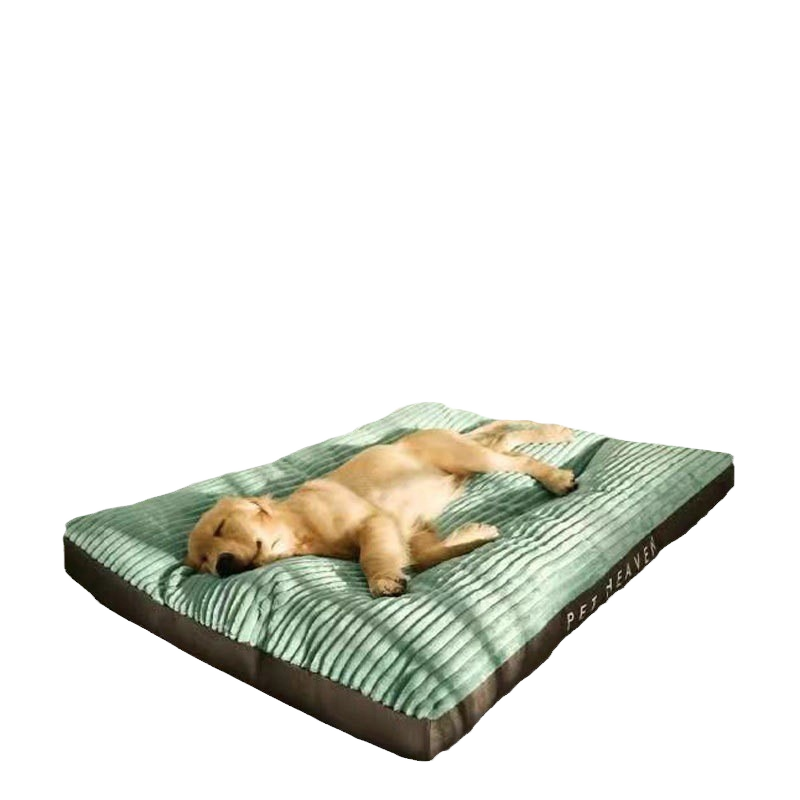 Winter Dog Bed Factory - Detachable Washable Cold-Proof Kennel Protective