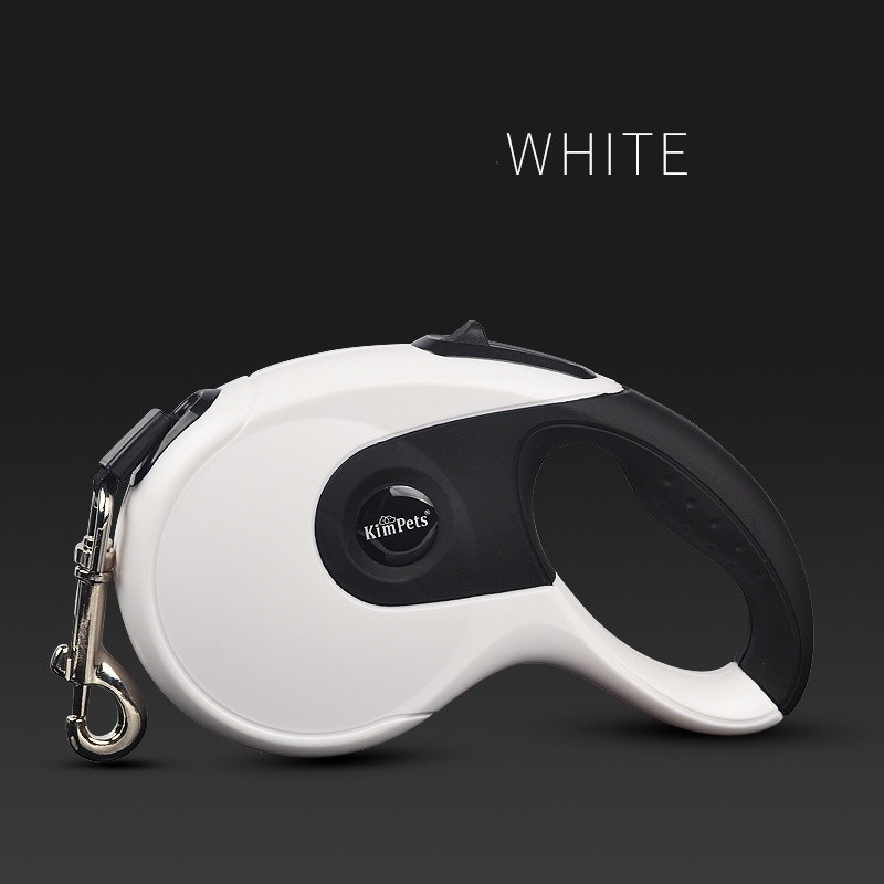 Dog Leash Factory - One-Button Lock Waterproof Safety Reflective Strip