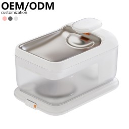 Pet Water Dispenser Factory - PP Smart Automatic Circulation