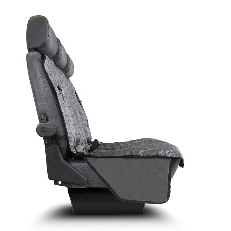 Car Seat Cover Factory - Water-Resistant Polyester Non-Slip