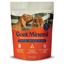 Pet Supplement Manufacturer - Mineral Growth Development Vitamins