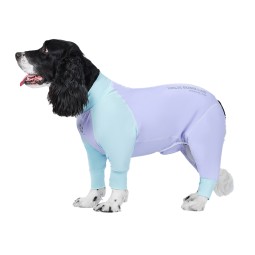 Pet Protective Coat Factory - Modern Simple Breathable Washable