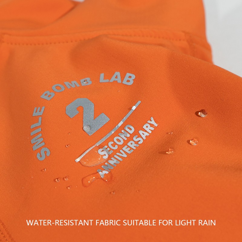 Dog Ski Suit Manufacturer - Luxury Padded Waterproof Windproof