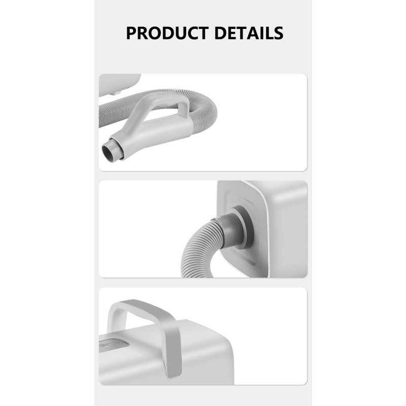 Pet Hair Dryer Supplier - Customised Adjustable Temperature High