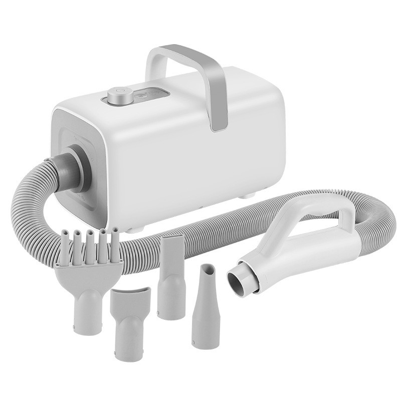 Pet Hair Dryer Supplier - Customised Adjustable Temperature High