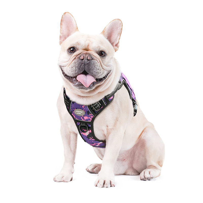 Dog Harness Manufacturer - Molle System Tactical Heavy Duty