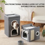Pet Bed&House