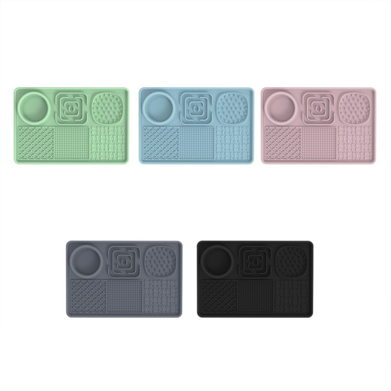 Dog Slow Feeder Supplier - All-in-One Non-Slip Silicone Lick