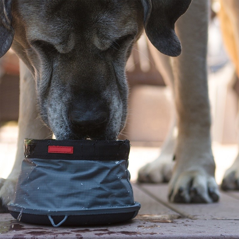 Pet Bowls Manufacturer - Collapsible Ripstop Material Waterproof