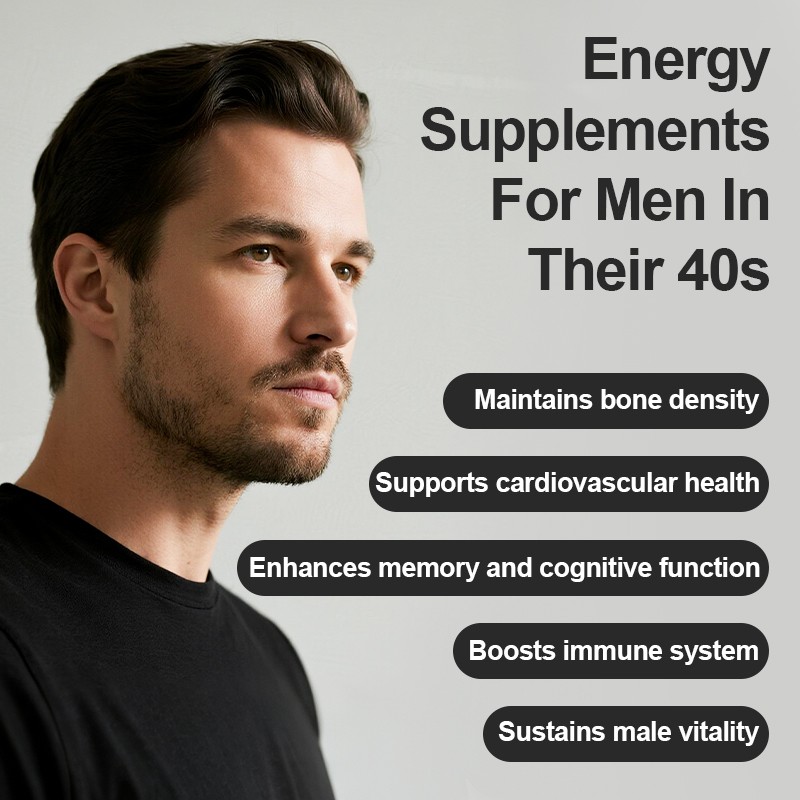 Coenzyme Q10 Supplement Manufacturer - ODM Extra Strength Antioxidant Omega 3 Heart Energy