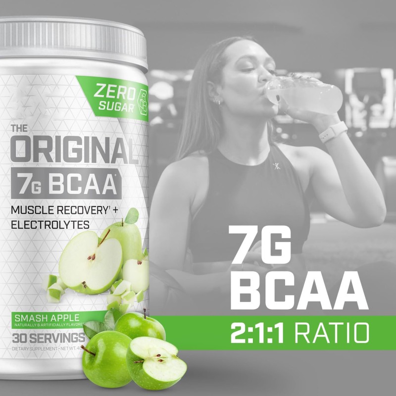 BCAA Energy Supplement Manufacturer - Private Label OEM Creatine Citrulline Beta-Alanine