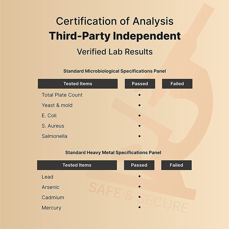 Ashwagandha Root Liquid Supplier - Private Label Raspberry Taste Ksm-66 GABA 5-HTP Magnesium