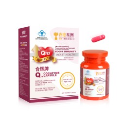 Coenzyme Q10 Supplement Manufacturer - Wholesale OEM Customizable Powder Gummies Candy