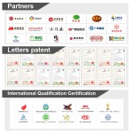 OEM/ODM Jelly Products