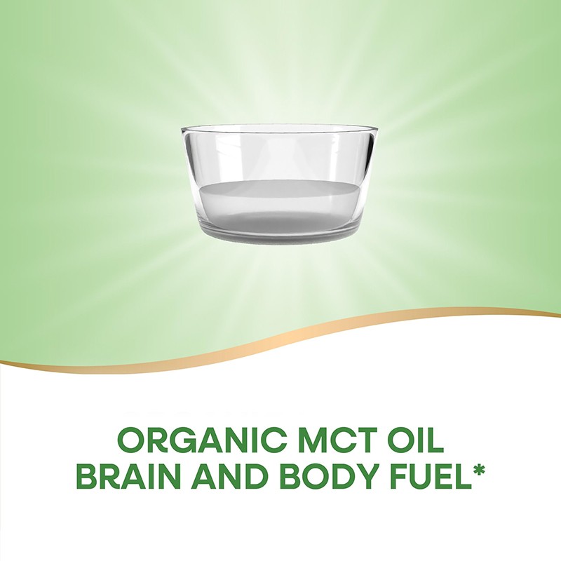 Coconut MCT Oil Supplier - Private Label Flavorless Weight Loss Energy Organic Pure