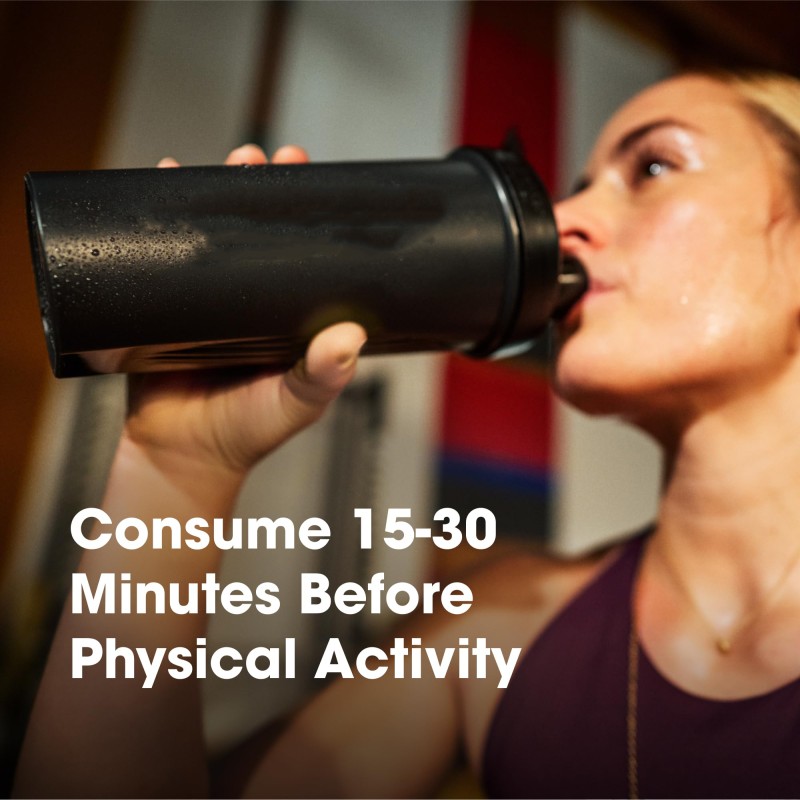 Pre-Workout Supplement Manufacturer - OEM Fruit Flavor Sports Nutrition Creatine Beta-Alanine