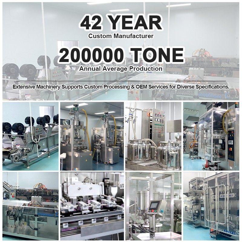 Oyster Peptide Coffee Manufacturer - Private Label Natural Weight Loss Mushroom Coffee