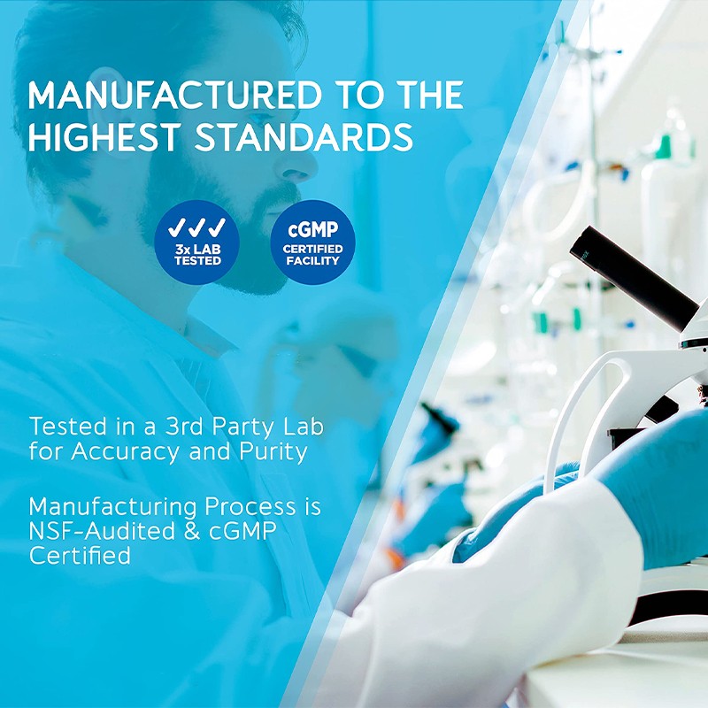 Apple Cider Vinegar Capsules Manufacturer - ODM Natural Plant 7+1 Supports Digestion Immune