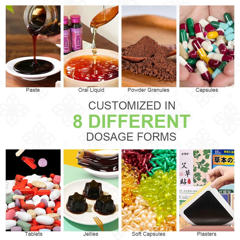 Collagen Oral Liquid Supplier - OEM Flavor Natural Anti-Aging Vitamin Hydrolyzed Peptides