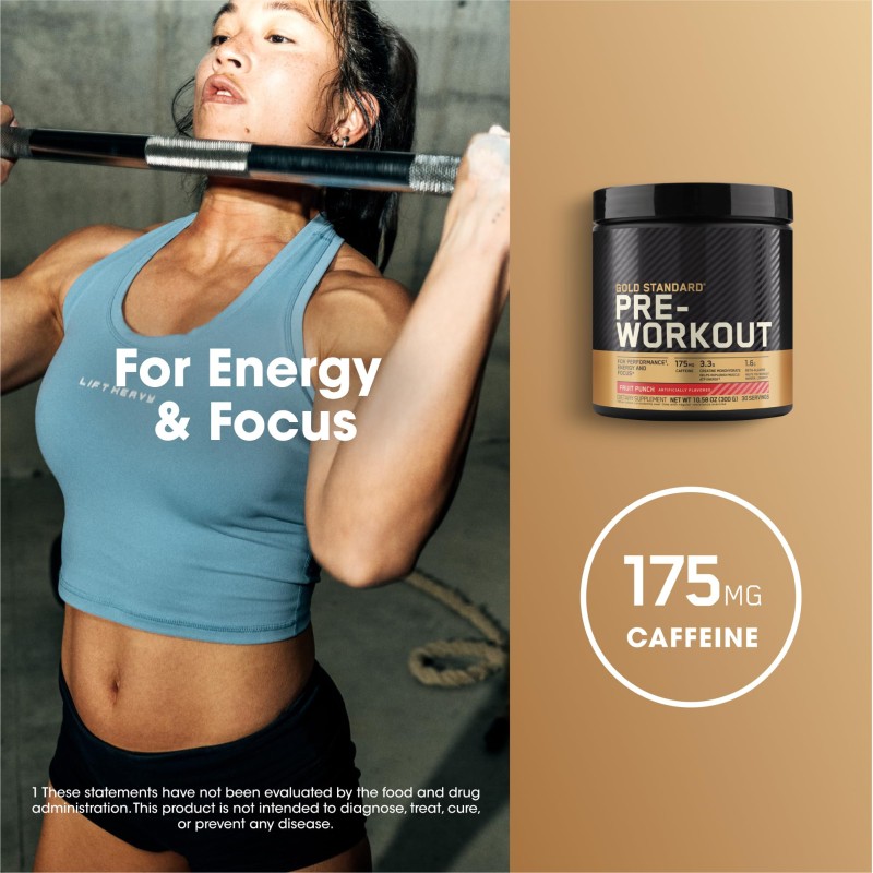 Pre Workout Powder Supplier - Private Label OEM Muscle Weight Gain For Men