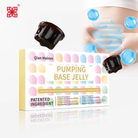 Enzyme Slimming Jelly Manufacturer - Wholesale OEM Vegan Custom Multi Flavor Digestion Probiotics