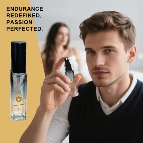 Herbal Sex Spray Supplier - Customized Brand Long Time Durable Enhancer Delay Men Fertility