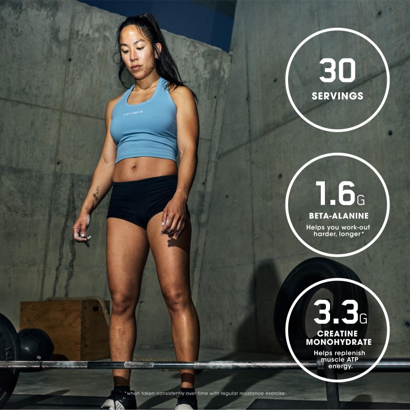 Pre Workout Powder Supplier - Private Label OEM Muscle Weight Gain For Men