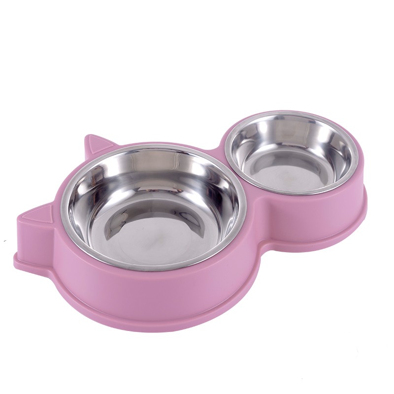 Automatic Pet Feeder Factory - Multifunctional Intelligent Double Meal Timer