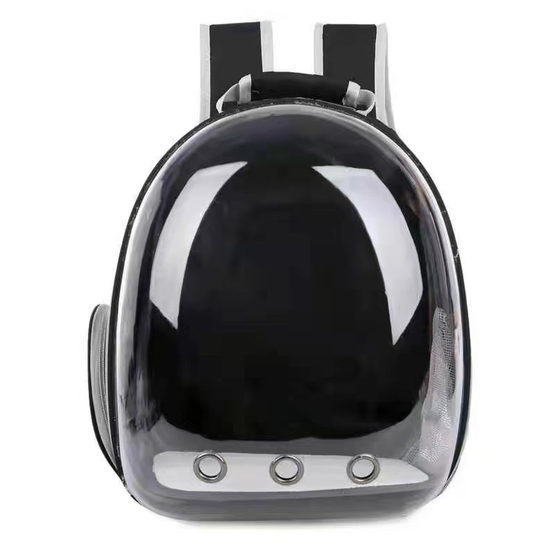 Pet Backpack Factory - Portable Breathable Shoulder Bag Travel Carrier