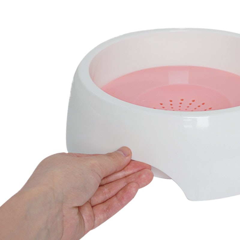 Pet Feeder Supplier - Hanging Food Dispenser Large Capacity Cage Feeder