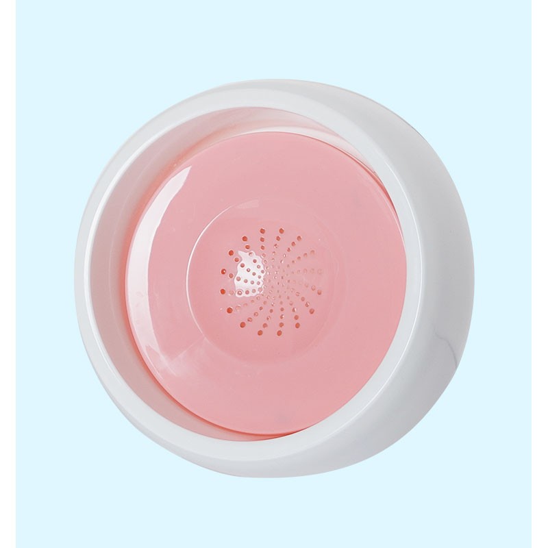 Pet Feeder Supplier - Hanging Food Dispenser Large Capacity Cage Feeder