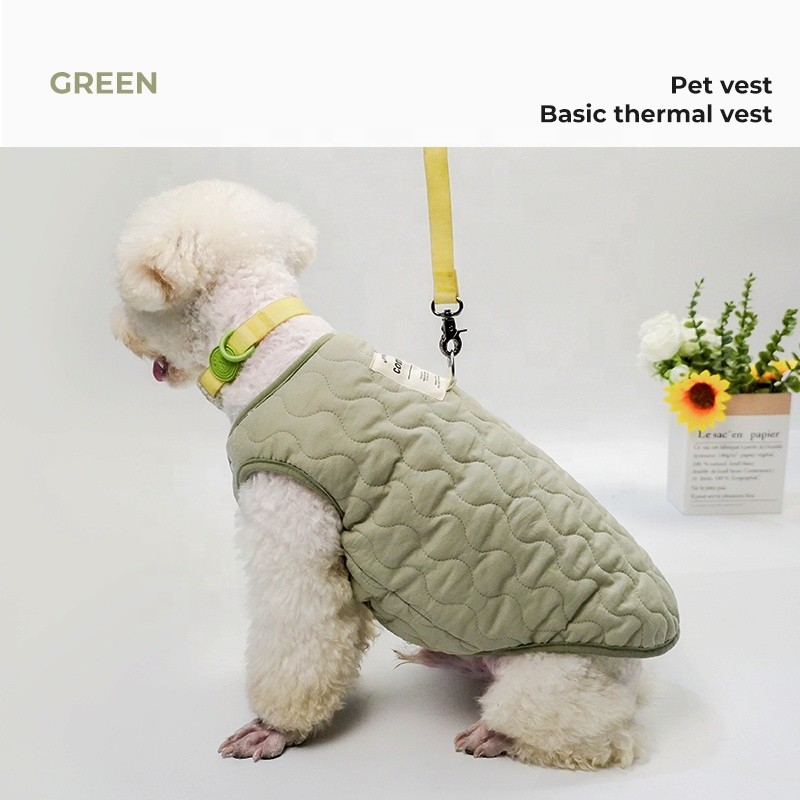 Dog Winter Jackets Factory - Wholesale Warm Windproof Coats All Sizes
