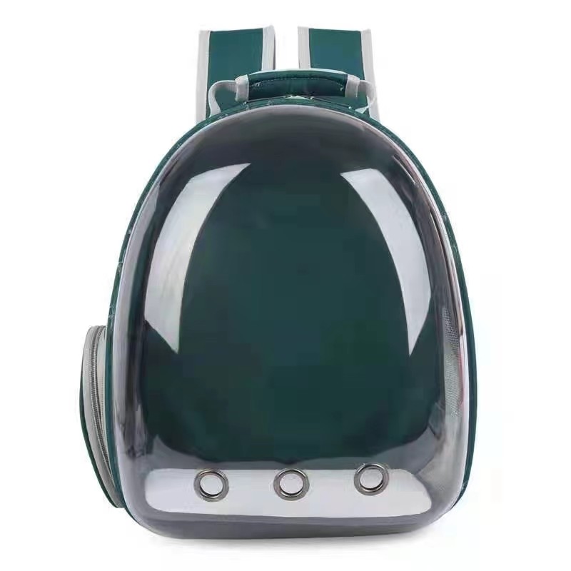 Pet Backpack Factory - Portable Breathable Shoulder Bag Travel Carrier