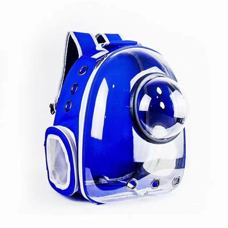 Pet Carrier Bag Supplier - Colored Travel Portable Luxury Dog Bag Wholesale