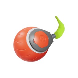 Cat Teasing Ball Manufacturer - Intelligent Automatic Moving Rolling Ball