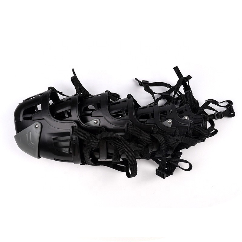 Pet Muzzle Supplier - Custom Durable Bite-Proof Mouth Muzzle Wholesale