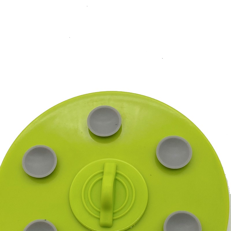 Pet Feeding Bowl Manufacturer - Multi Function Lick Pad Bathing Training Tool