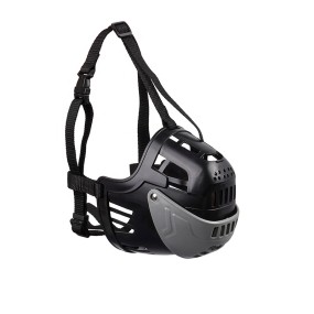 Pet Muzzle Supplier - Custom Durable Bite-Proof Mouth Muzzle Wholesale