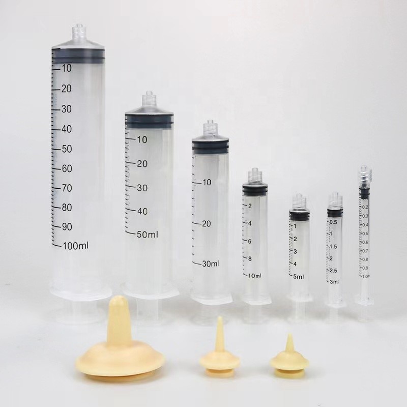Puppy Feeder Factory - Milk Feeding Station Medication Tool with Syringe