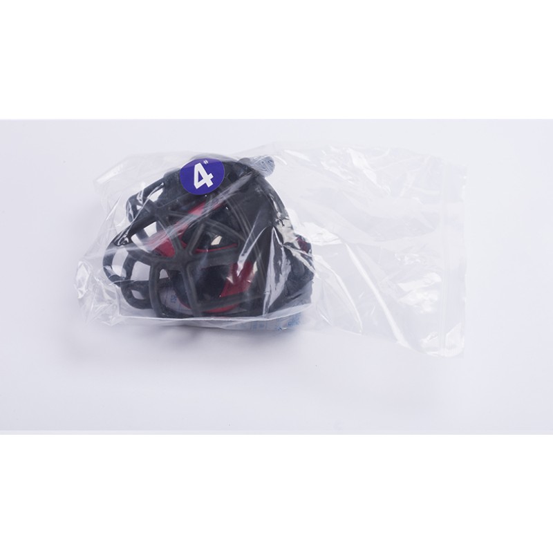 Pet Muzzle Supplier - Many Sizes Breathable Safe Bite-Proof Muzzle