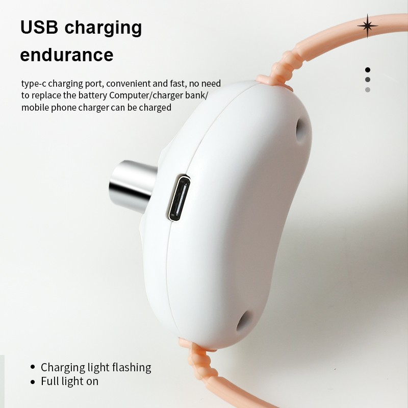 Pet Laser Collar Factory - 2 Color Rechargeable Interactive Smart Collar