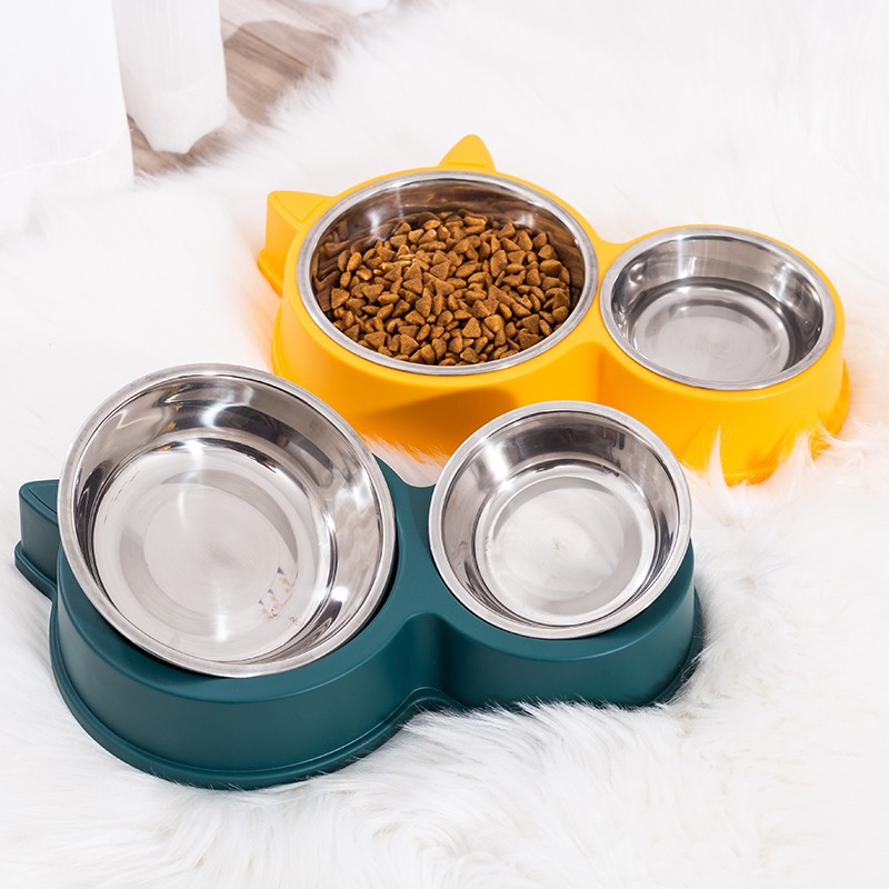 Automatic Pet Feeder Factory - Multifunctional Intelligent Double Meal Timer