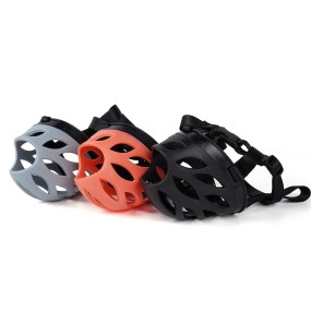 Dog Muzzle Factory - Basket Muzzle Anti Biting Chewing Lightweight