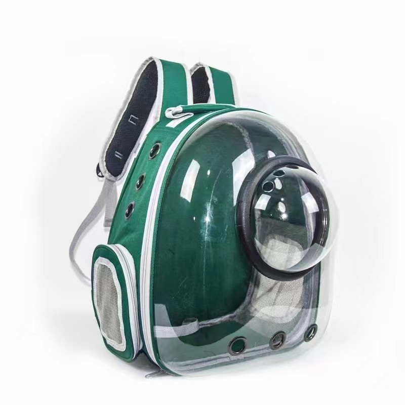 Pet Carrier Bag Supplier - Colored Travel Portable Luxury Dog Bag Wholesale